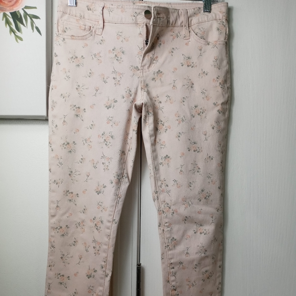 Taylor & Sage Jeans Taylor And Sage Skinny Jeans Poshmark